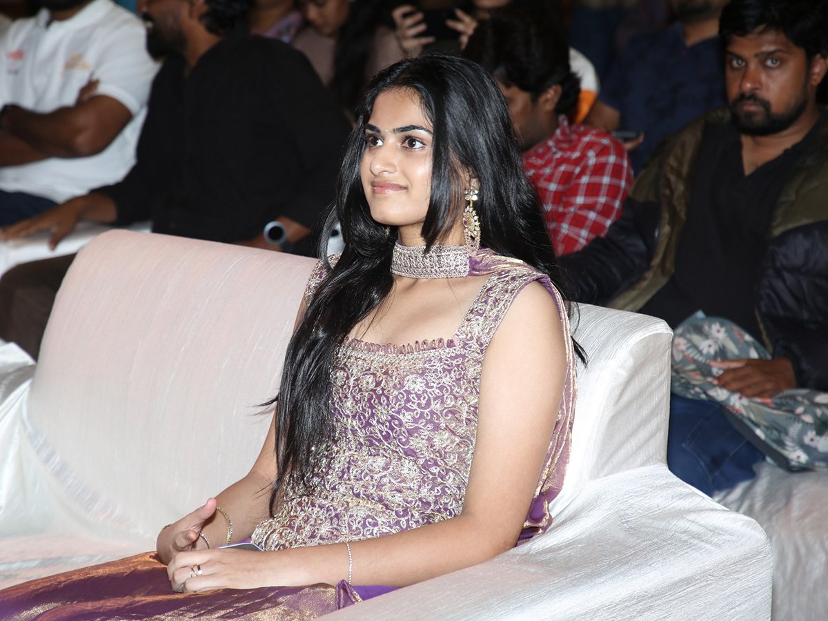 Dharmala Niyojakavargam Movie Pre Release HD Gallery 13