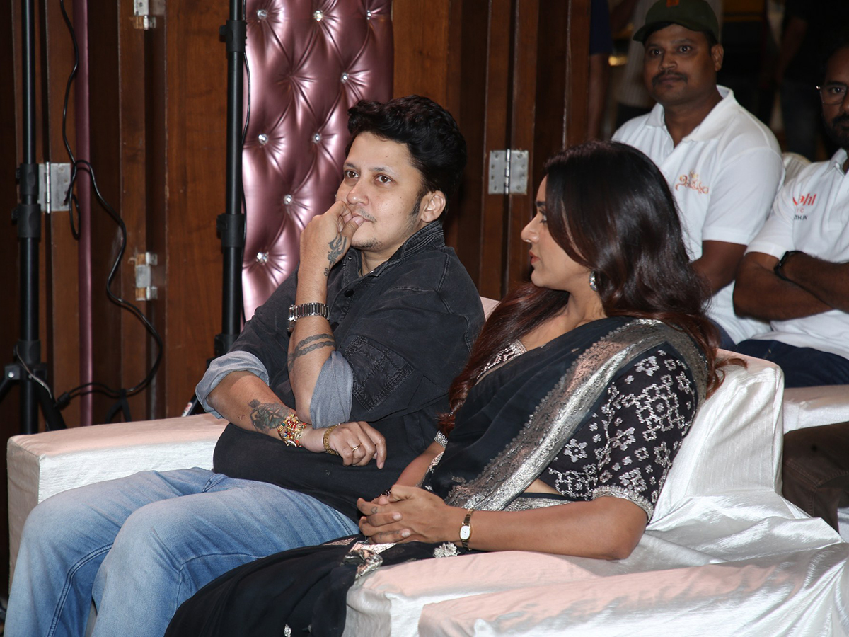 Dharmala Niyojakavargam Movie Pre Release HD Gallery 14
