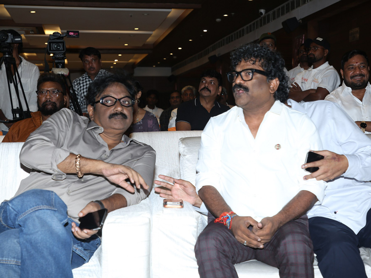 Dharmala Niyojakavargam Movie Pre Release HD Gallery 16