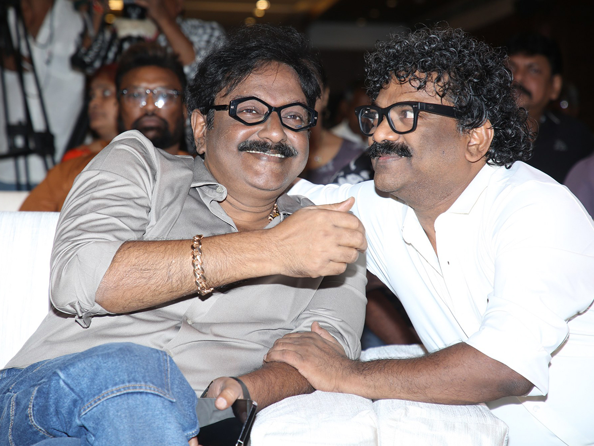 Dharmala Niyojakavargam Movie Pre Release HD Gallery 18