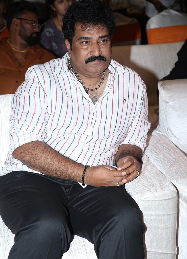 Dharmala Niyojakavargam Movie Pre Release HD Gallery 8