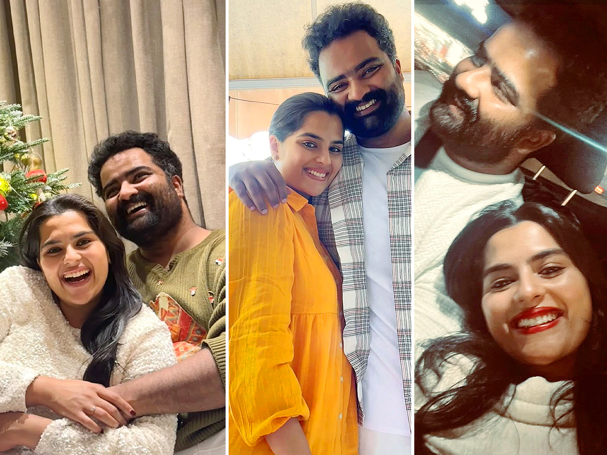 New Couple Set to Tie the Knot Soon Photos1