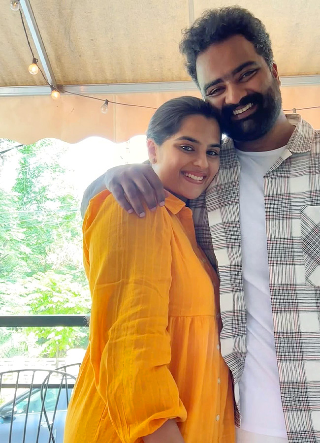 New Couple Set to Tie the Knot Soon Photos10