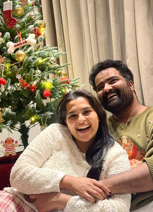New Couple Set to Tie the Knot Soon Photos2