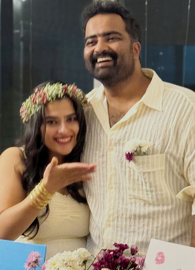 New Couple Set to Tie the Knot Soon Photos3