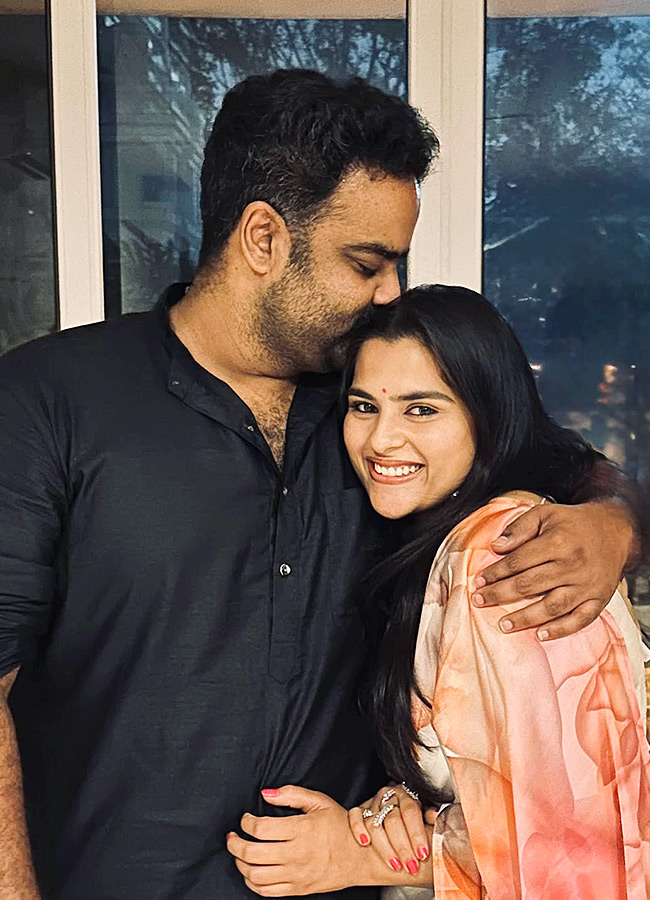 New Couple Set to Tie the Knot Soon Photos8