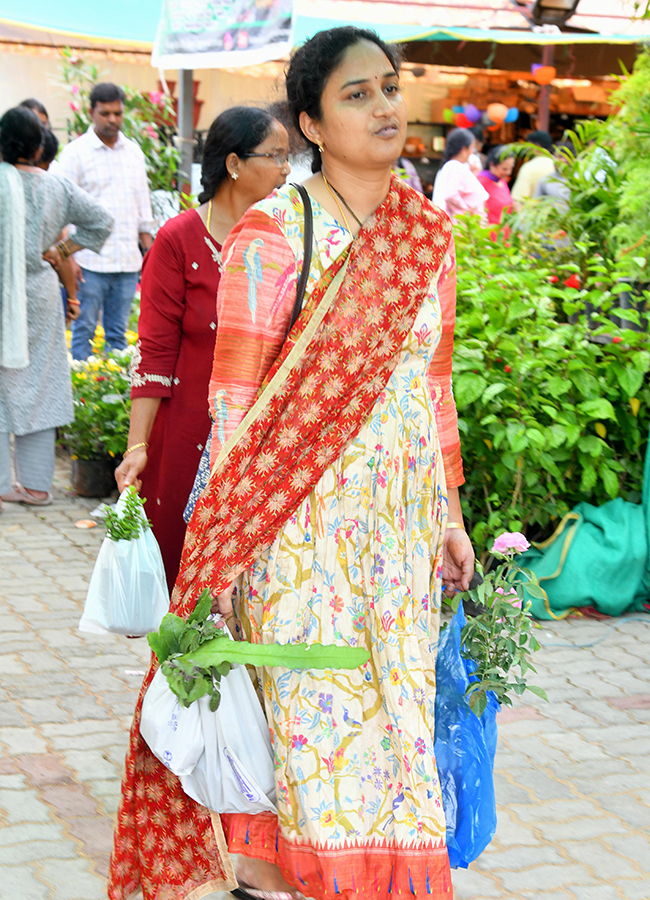 Nursery Mela at Hyderabad IMAX Photos10