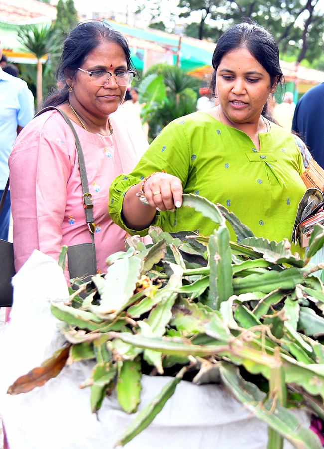Nursery Mela at Hyderabad IMAX Photos11