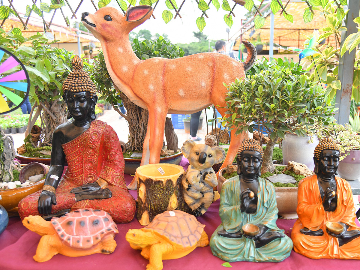Nursery Mela at Hyderabad IMAX Photos15