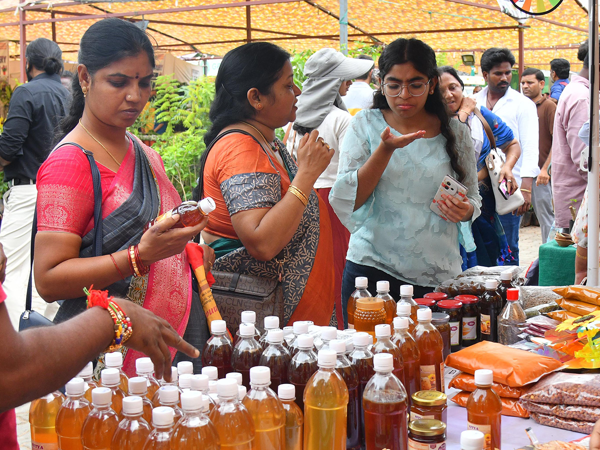 Nursery Mela at Hyderabad IMAX Photos5