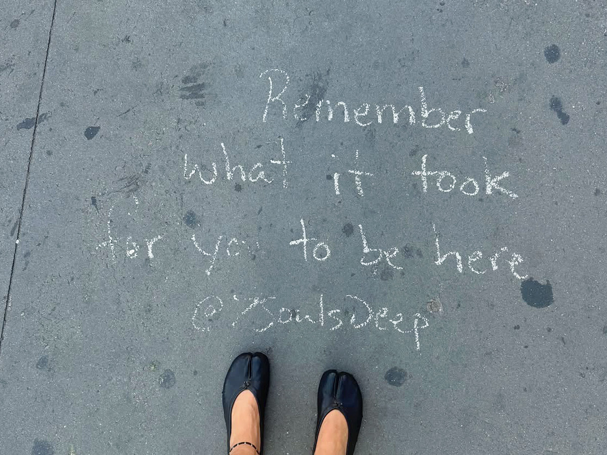 Buttabomma Pooja Hegde Chills on Her USA Trip Stunning Photos12