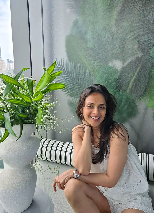 Remember This Tollywood Heroine Birthday Celebration Photos4