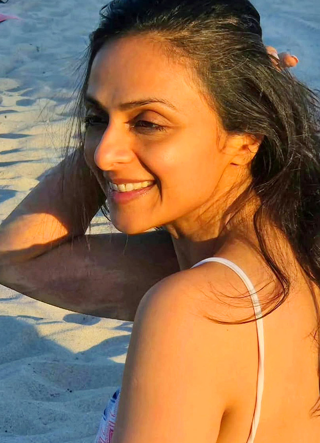 Remember This Tollywood Heroine Birthday Celebration Photos6