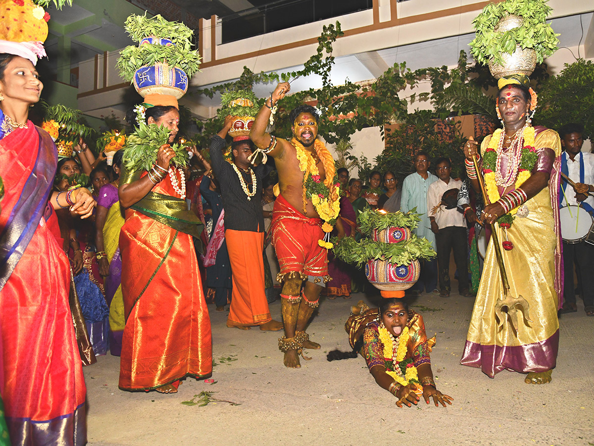 Sravana Masam Bonalu Celebrated Grandly in Nalgonda District16