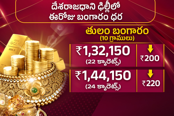 gold and silver rates1