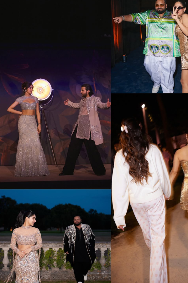 Actress Jhanvi kapoor latest Stunning Photos16