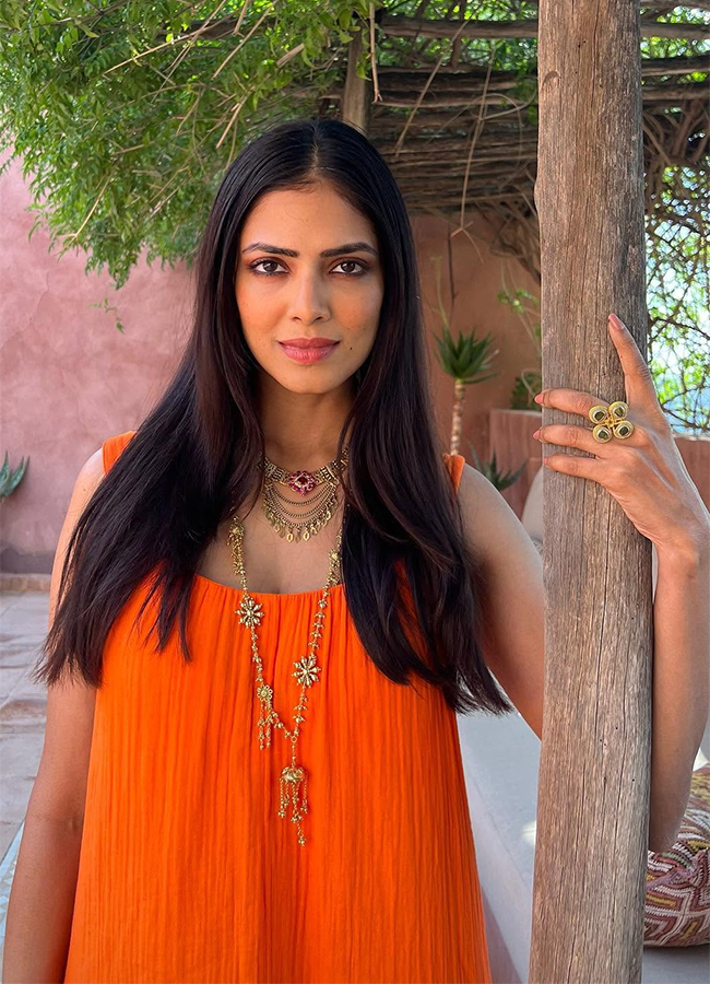 Actress Malavika Mohanan Birthday Special Photos13