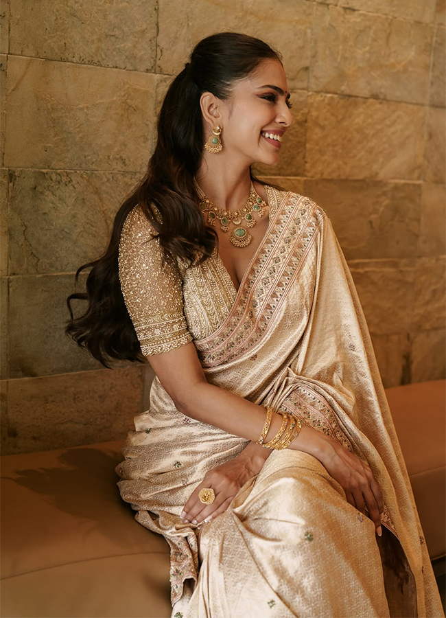 Actress Malavika Mohanan Birthday Special Photos2