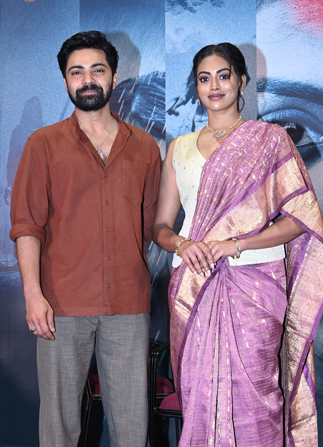 Agadha Movie Trailer Launch HD Gallery10