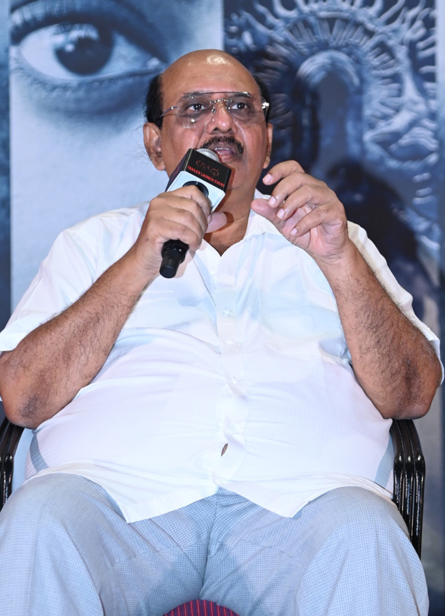 Agadha Movie Trailer Launch HD Gallery13
