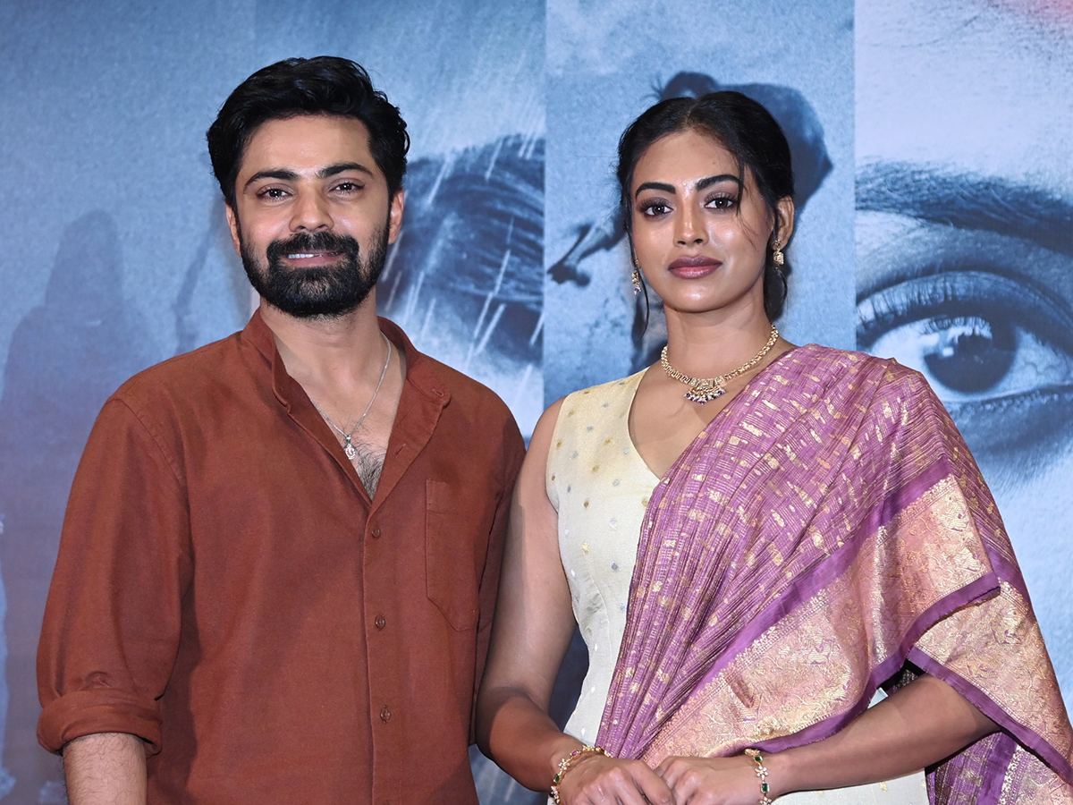 Agadha Movie Trailer Launch HD Gallery9