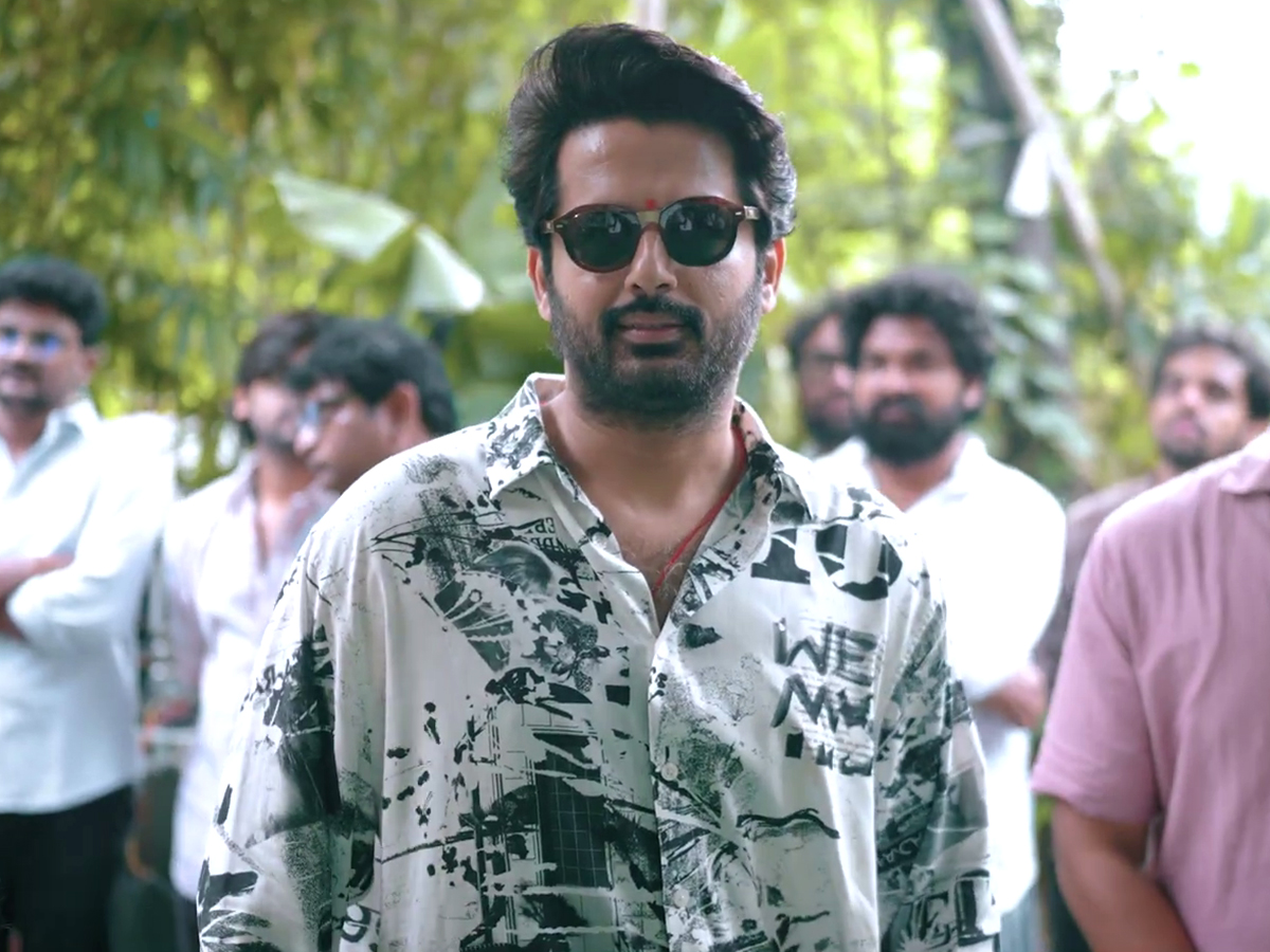 Nithiin Alias Rukmini Movie Opening Pooja Ceremony HD Photos10