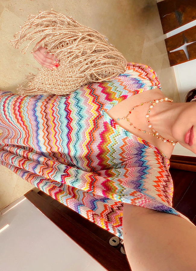 Sara Tendulkar Enjoys a Dream Vacation in Spain Photos5