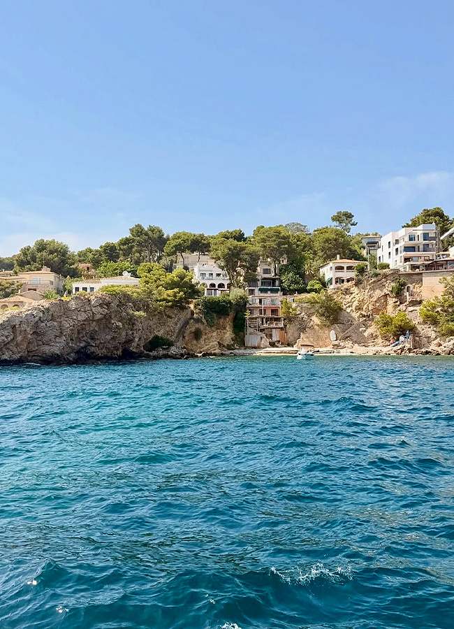Sara Tendulkar Enjoys a Dream Vacation in Spain Photos6