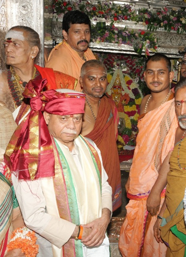 Ujjaini Mahankali Bonalu 2026 in Secunderabad HD Photos23