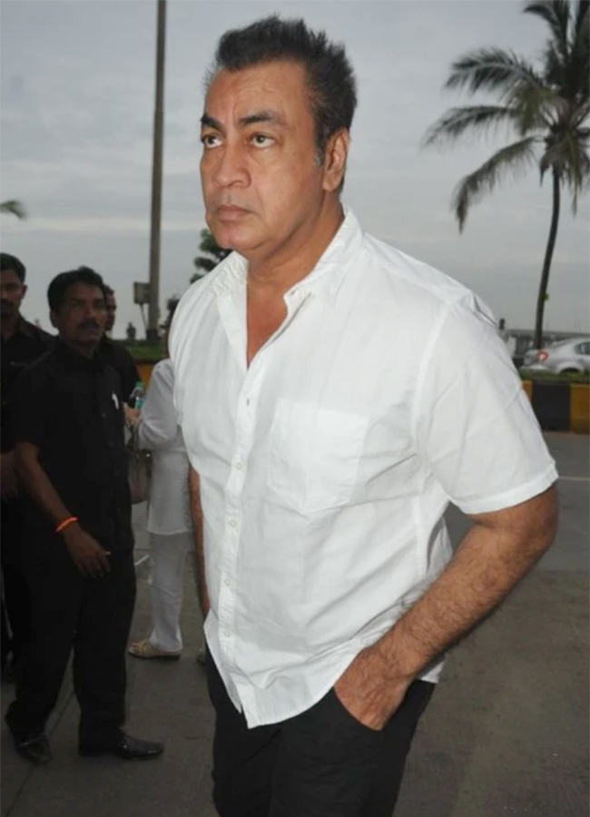 Actor Pradeep Ram Singh Rawat Rare And Unseen Photos Viral13