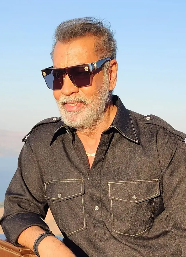 Actor Pradeep Ram Singh Rawat Rare And Unseen Photos Viral20
