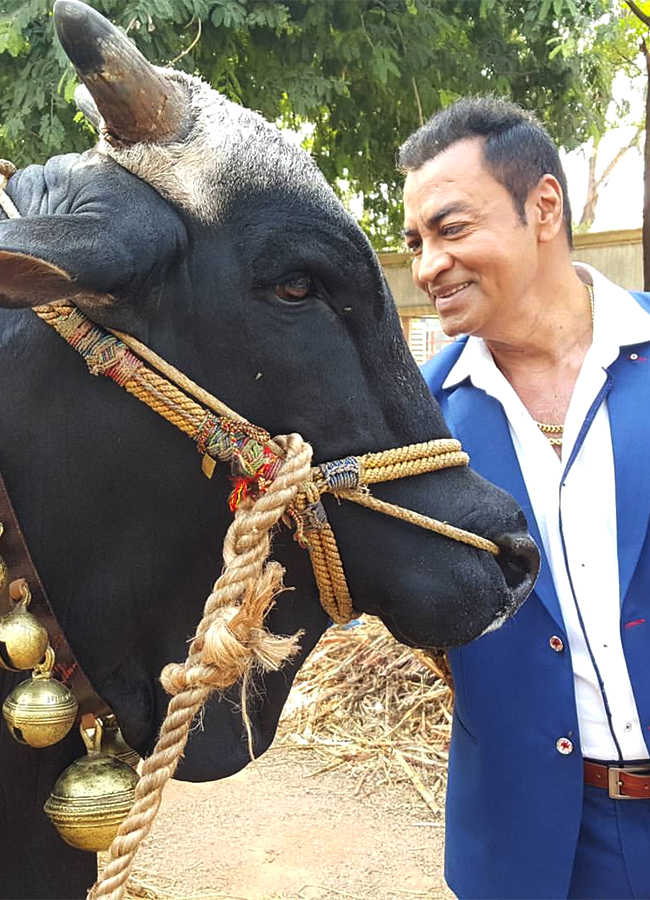 Actor Pradeep Ram Singh Rawat Rare And Unseen Photos Viral23