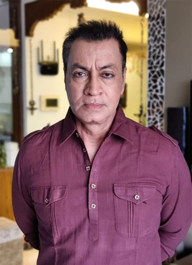 Actor Pradeep Ram Singh Rawat Rare And Unseen Photos Viral4