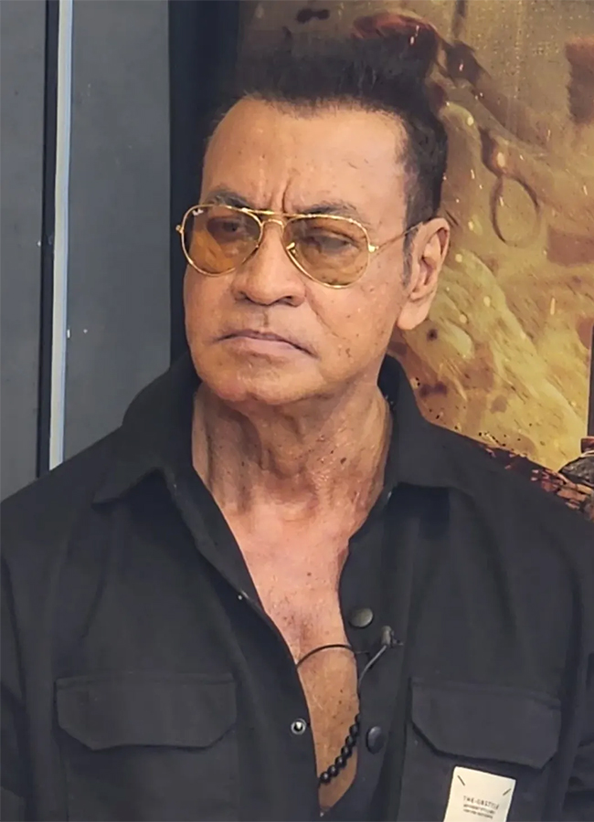 Actor Pradeep Ram Singh Rawat Rare And Unseen Photos Viral6
