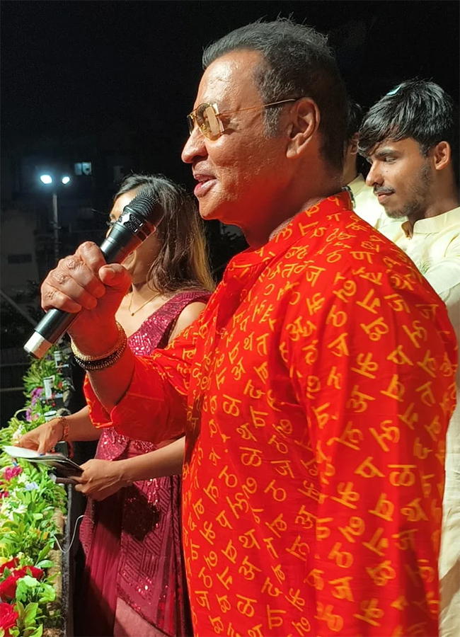 Actor Pradeep Ram Singh Rawat Rare And Unseen Photos Viral7