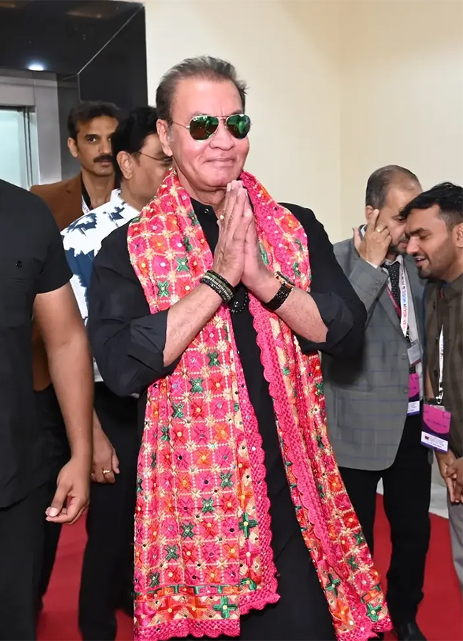 Actor Pradeep Ram Singh Rawat Rare And Unseen Photos Viral8