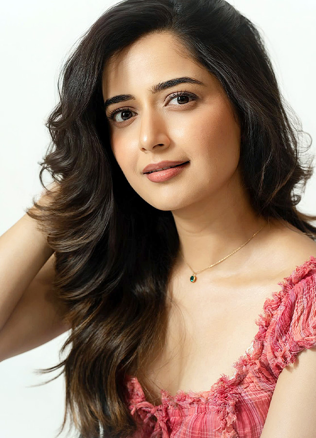 Beautiful Ashika Ranganath Birthday Special Photos2