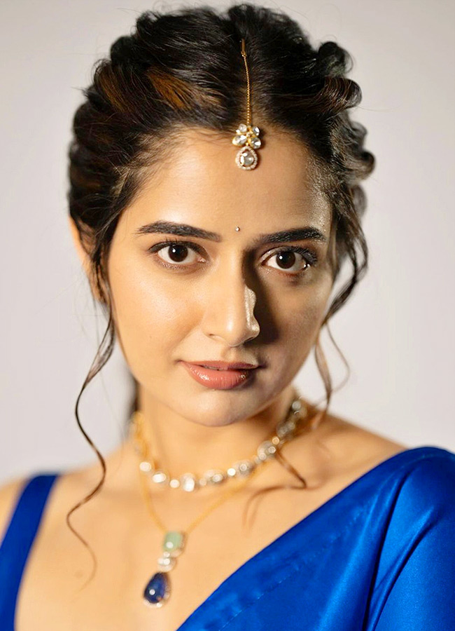 Beautiful Ashika Ranganath Birthday Special Photos3