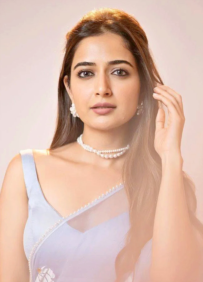 Beautiful Ashika Ranganath Birthday Special Photos4