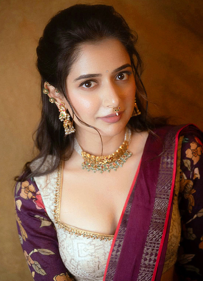 Beautiful Ashika Ranganath Birthday Special Photos7