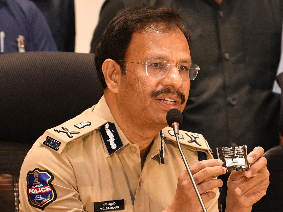 Fake Spices Seized in Hyderabad HD Photos18
