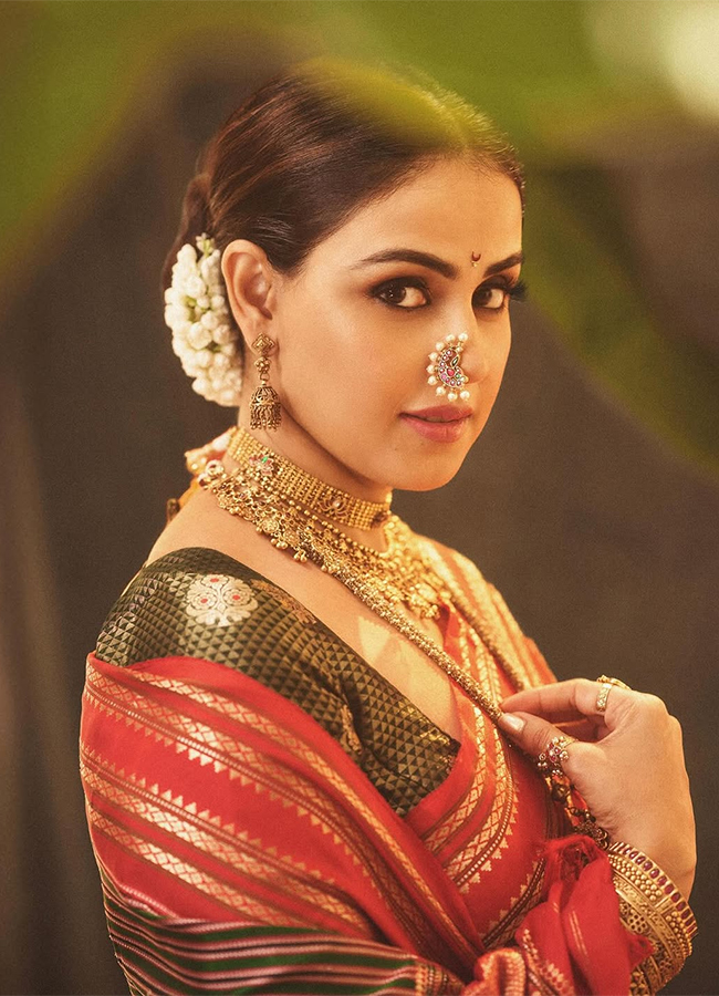 Indian Actress Genelia Birthday Photos17