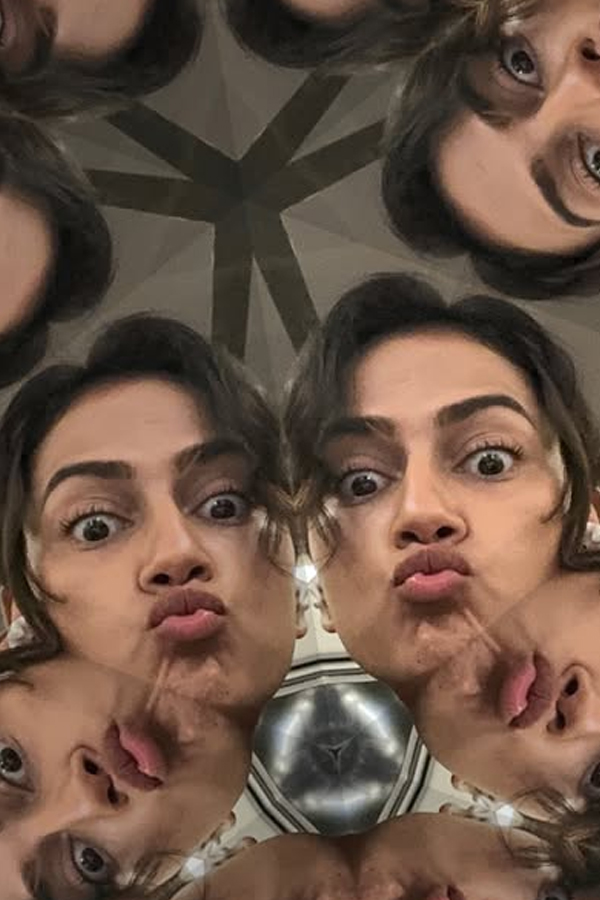 Actress Shraddha Srinath Latest Stunning Photos11