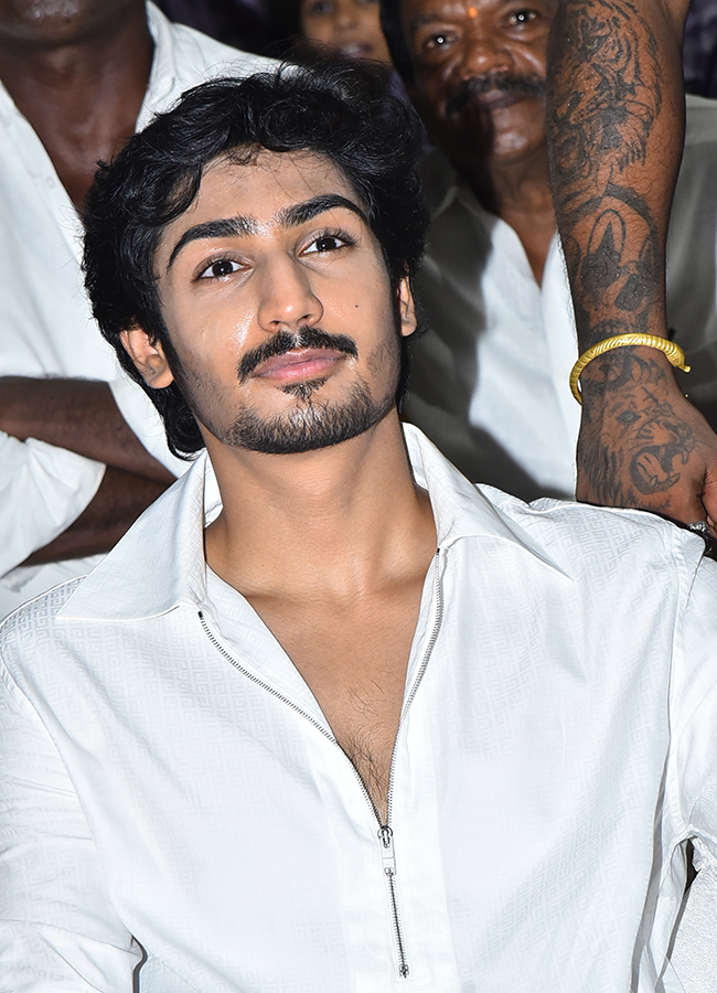 Anakapalli Movie Pre Release Event HD Photos13