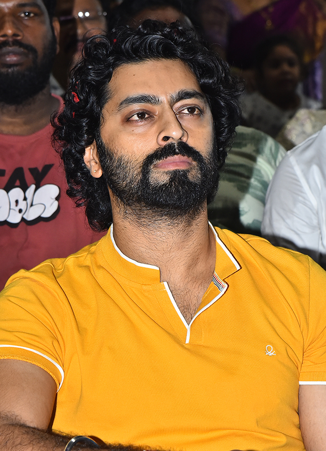 Anakapalli Movie Pre Release Event HD Photos14