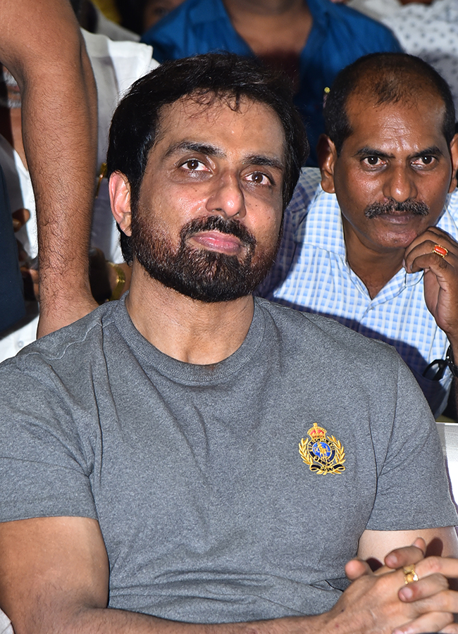 Anakapalli Movie Pre Release Event HD Photos15