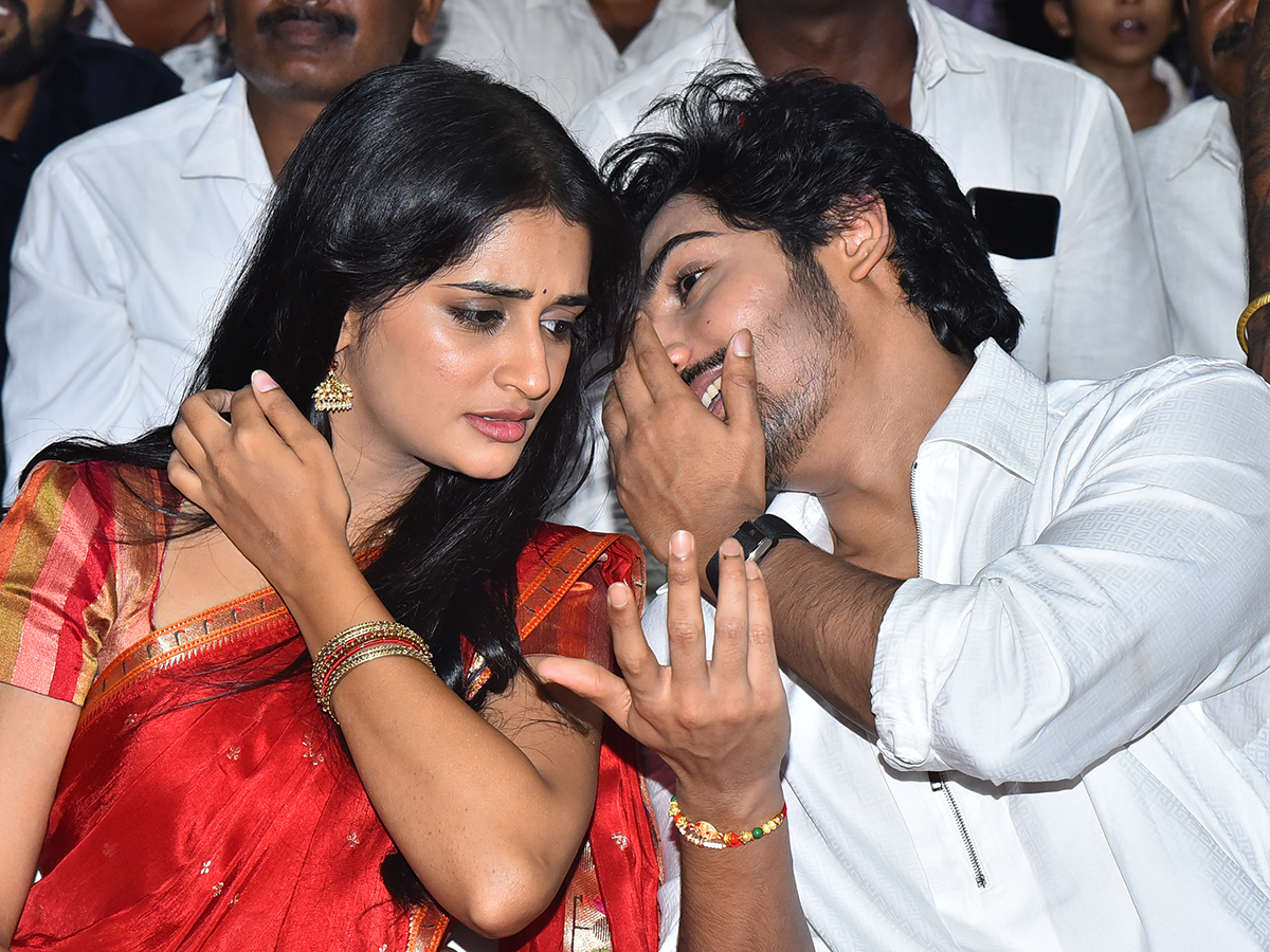 Anakapalli Movie Pre Release Event HD Photos19