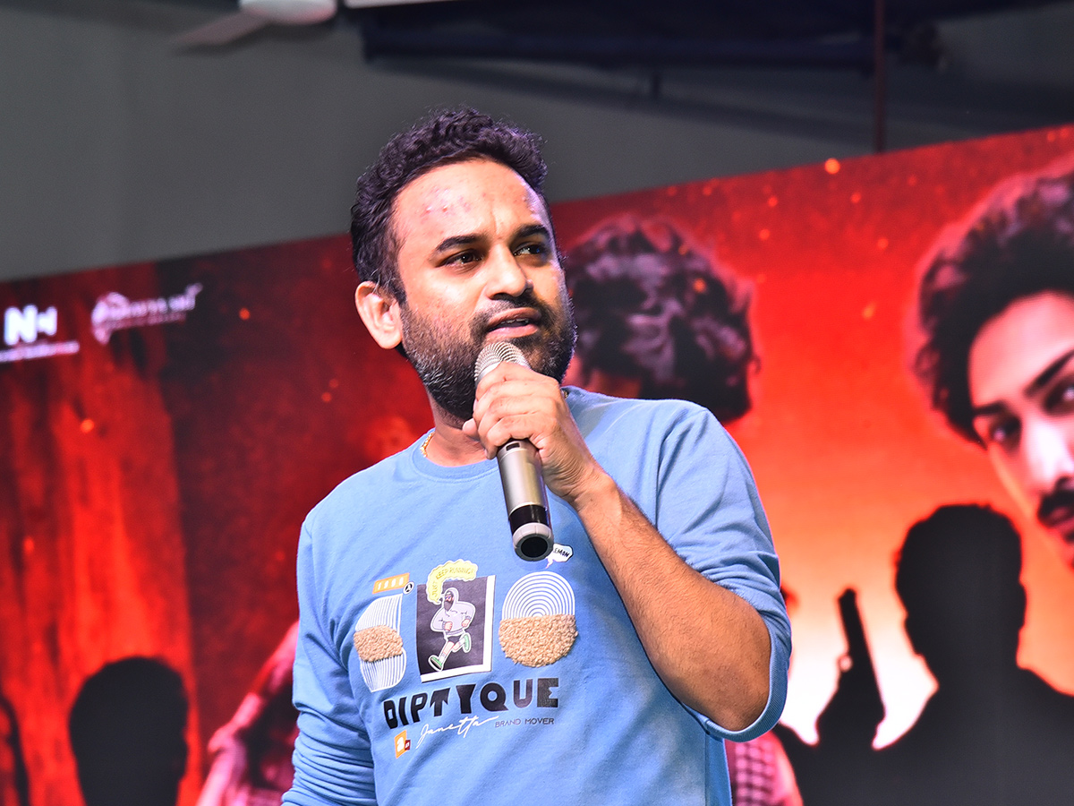 Anakapalli Movie Pre Release Event HD Photos22