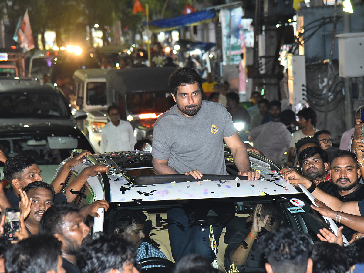 Anakapalli Movie Pre Release Event HD Photos26