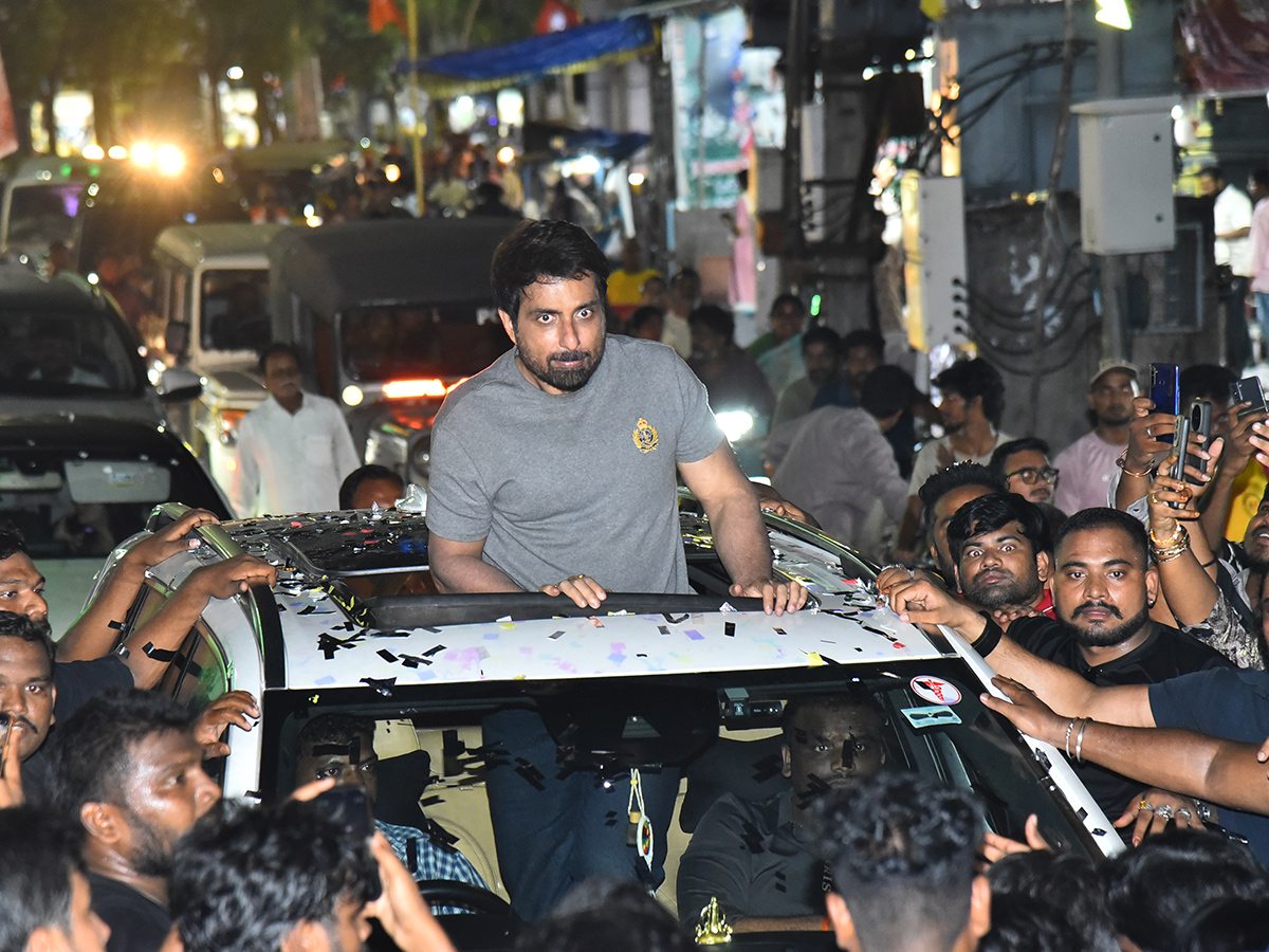 Anakapalli Movie Pre Release Event HD Photos3